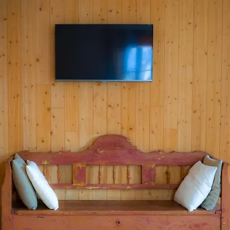 D'hotes A L'ecole Buissonniere 3*