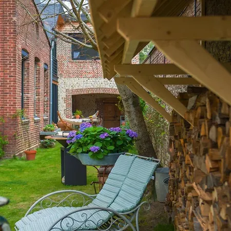 Bed & Breakfast D'hotes A L'ecole Buissonniere 3*