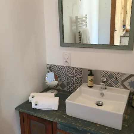 D'hotes A L'ecole Buissonniere 3* Honfleur