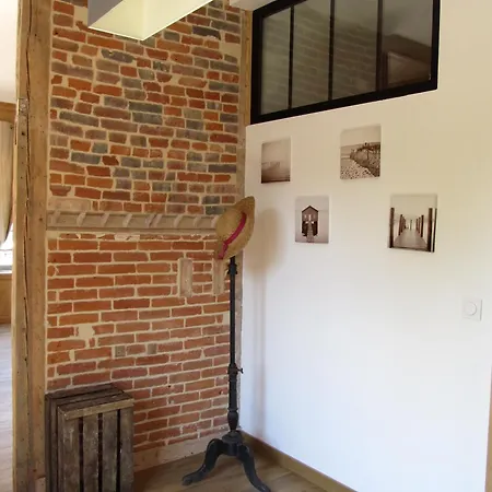 Bed & Breakfast D'hotes A L'ecole Buissonniere