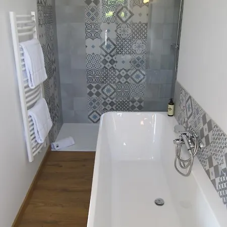 Bed & Breakfast D'hotes A L'ecole Buissonniere