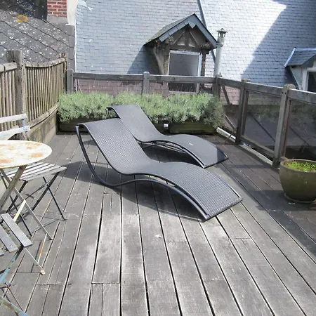 Bed & Breakfast D'hotes A L'ecole Buissonniere