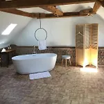 D'hotes A L'ecole Buissonniere 3* Honfleur