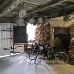 Bed & Breakfast D'hotes A L'ecole Buissonniere Honfleur