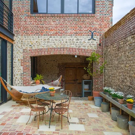 D'hôtes A L'ecole Buissonniere Couette-café