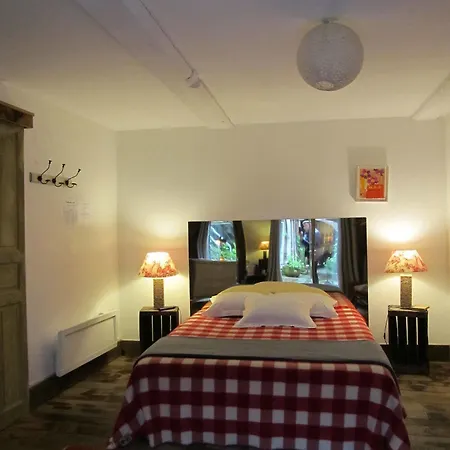 D'hôtes A L'ecole Buissonniere