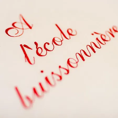 D'hôtes A L'ecole Buissonniere Honfleur