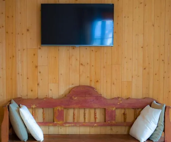 D'hôtes A L'ecole Buissonniere 3*