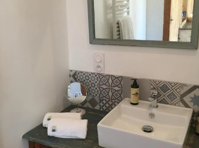 D'hôtes A L'ecole Buissonniere 3* Honfleur