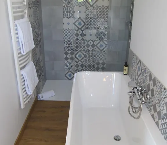 Bed & Breakfast D'hotes A L'ecole Buissonniere