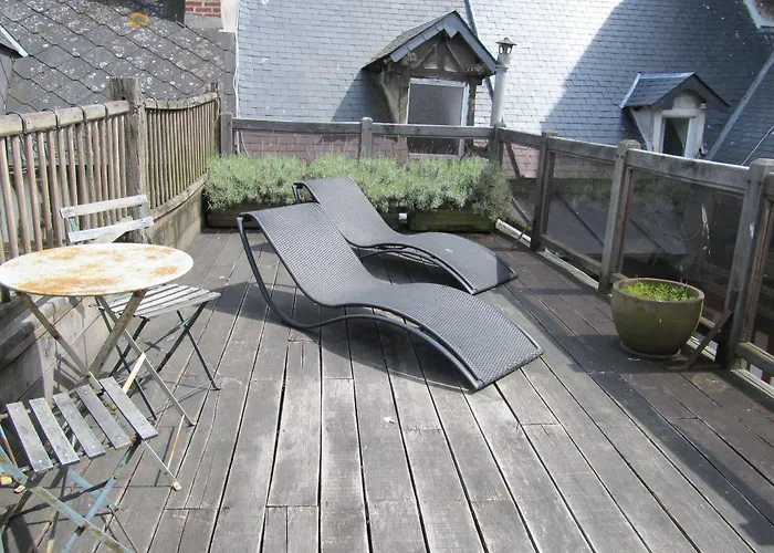 Couette-café D'hôtes A L'ecole Buissonniere